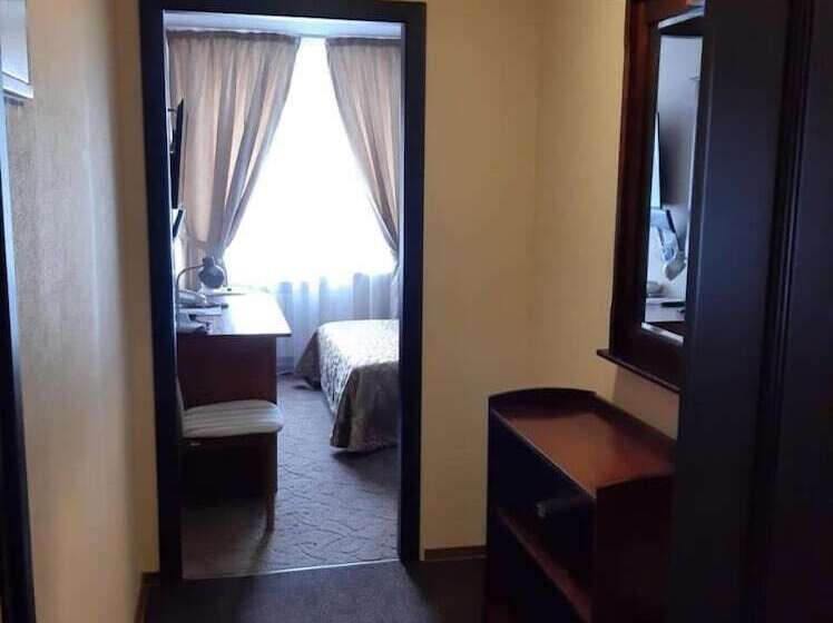 בית מלון כפרי Svir