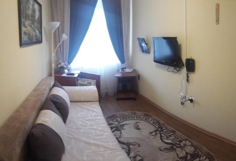 בית מלון כפרי Svir