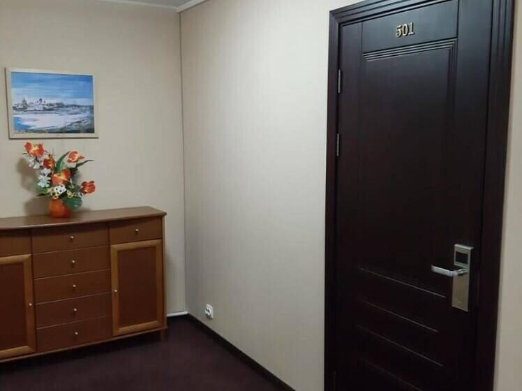 בית מלון כפרי Svir