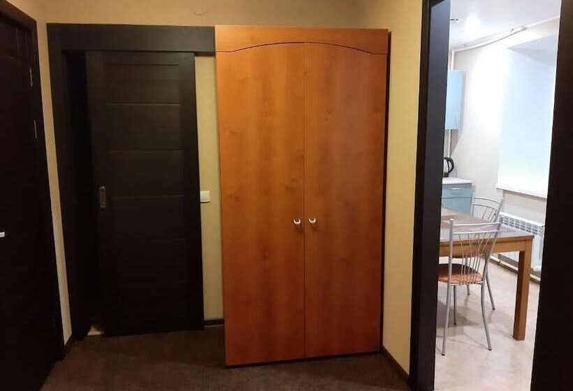 בית מלון כפרי Svir