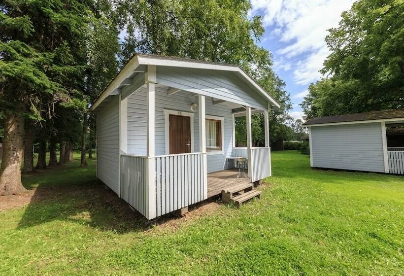 בית מלון כפרי Tampere Camping Härmälä