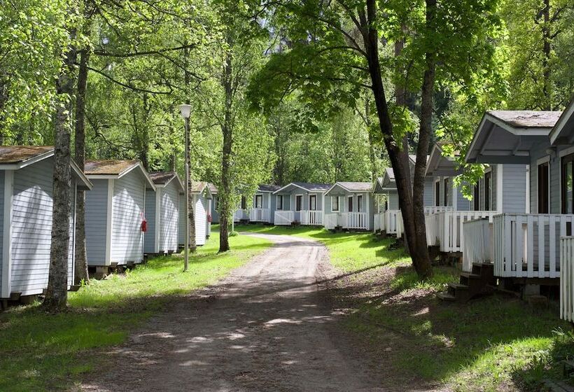 בית מלון כפרי Tampere Camping Härmälä