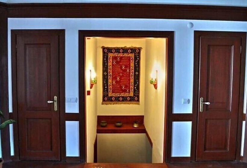 בית מלון כפרי Tasev Konagi