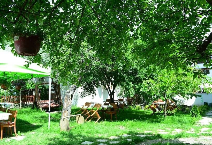 בית מלון כפרי Tasev Konagi