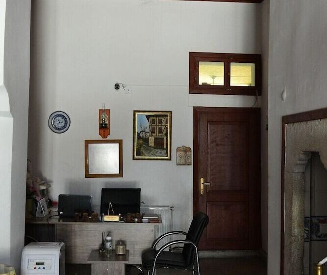 בית מלון כפרי Tasev Konagi