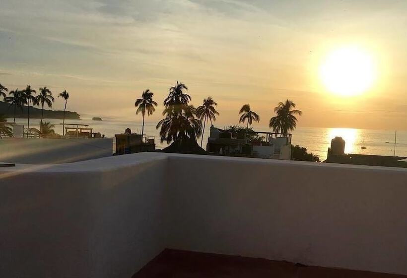 酒店 Teresita's Guests Rooms