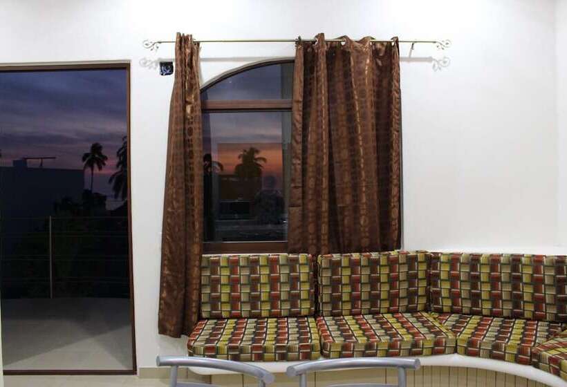 酒店 Teresita's Guests Rooms