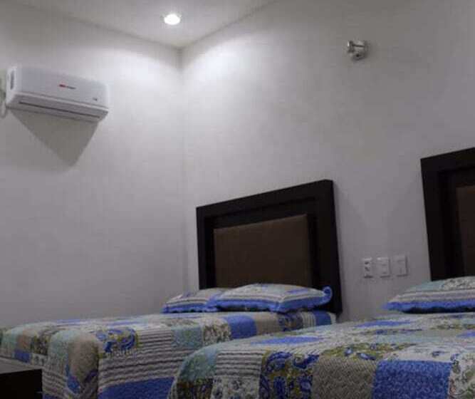 فندق Teresita's Guests Rooms