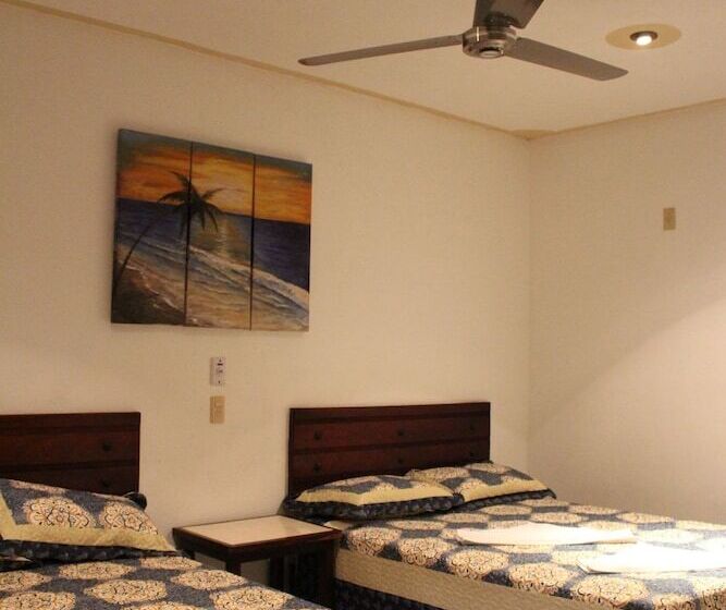 酒店 Teresita's Guests Rooms