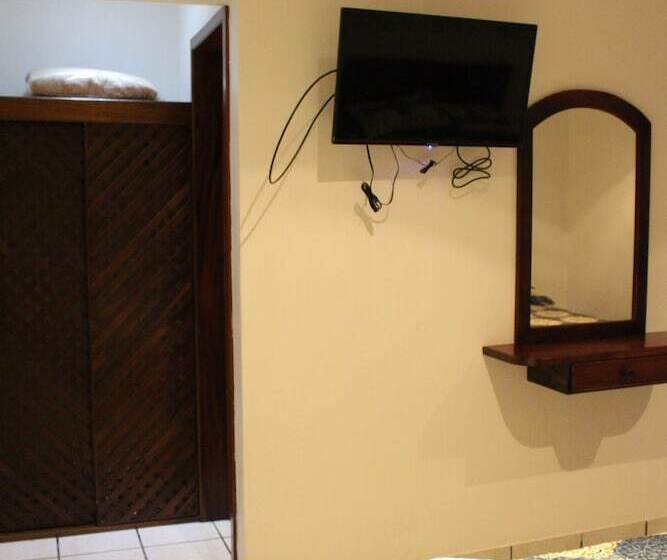 فندق Teresita's Guests Rooms