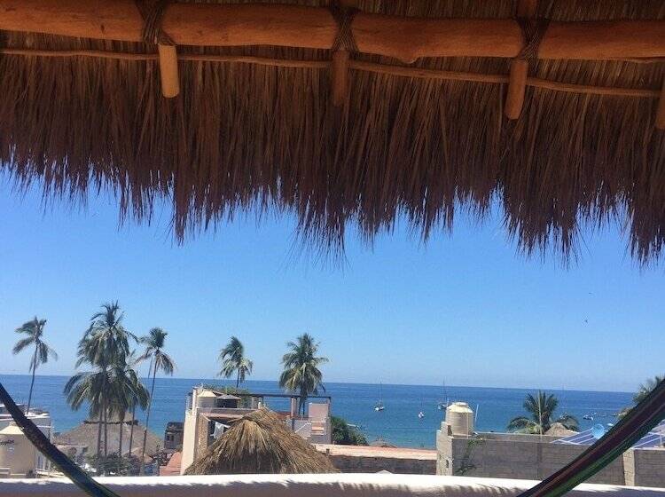 酒店 Teresita's Guests Rooms