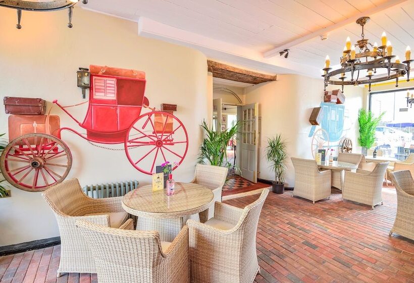 ホテル The George