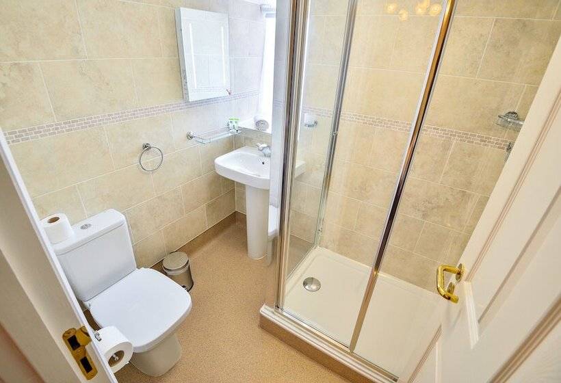 ホテル The George