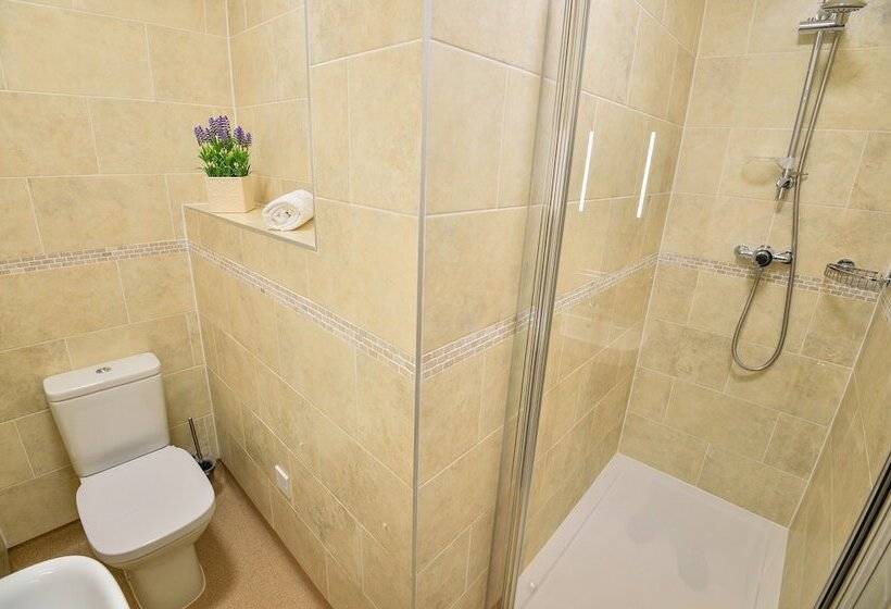 ホテル The George