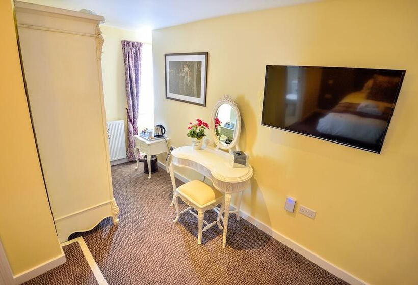 ホテル The George