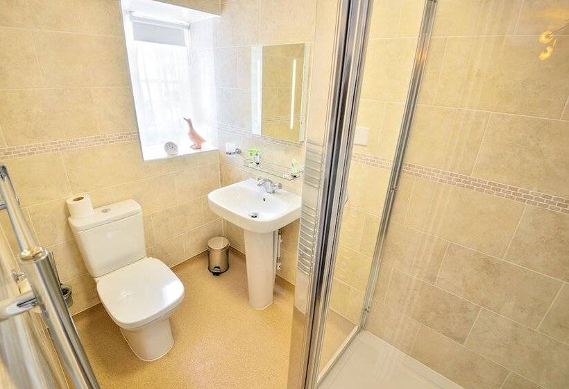 ホテル The George