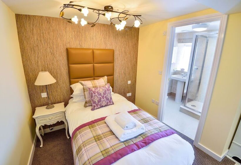 ホテル The George