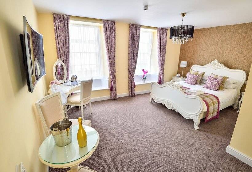 ホテル The George