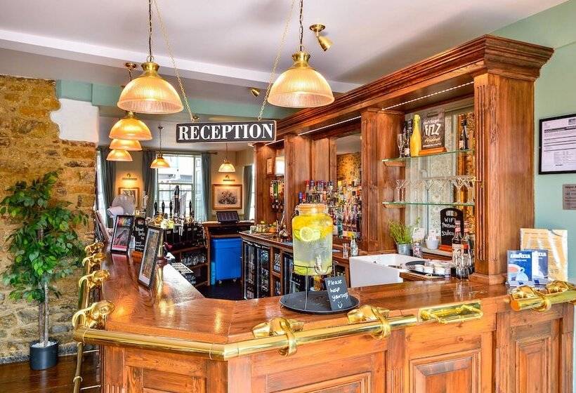 ホテル The George