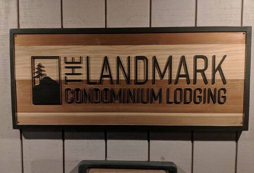 فندق The Landmark Inn On Orcas Island