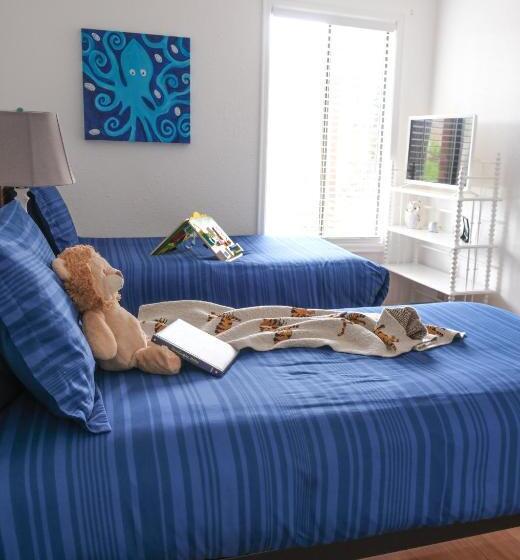 فندق The Landmark Inn On Orcas Island