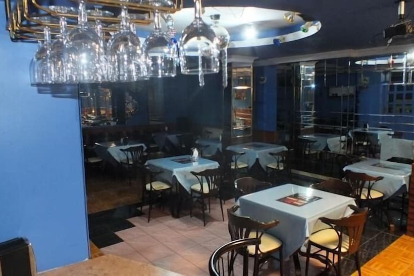 فندق Vazelon Konaklama Tesisleri