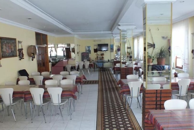 فندق Vazelon Konaklama Tesisleri