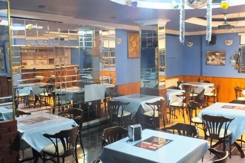 فندق Vazelon Konaklama Tesisleri