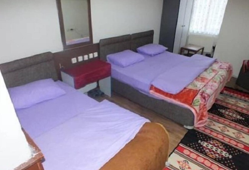 בית מלון כפרי Vazelon Konaklama Tesisleri