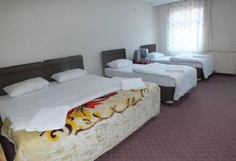 فندق Vazelon Konaklama Tesisleri