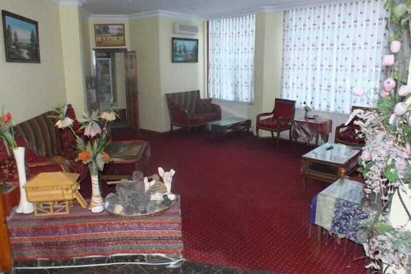 فندق Vazelon Konaklama Tesisleri