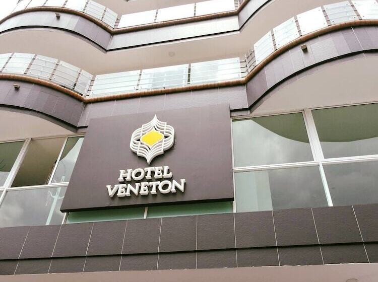 酒店 Veneton
