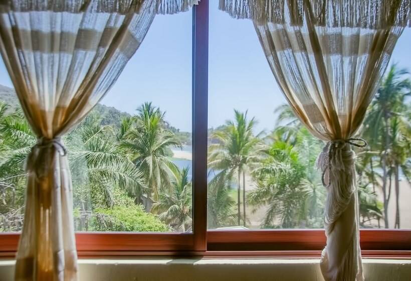 ホテル Verde Luna