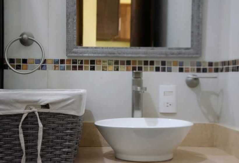 ホテル Verde Luna