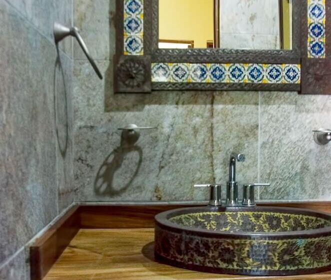 ホテル Verde Luna