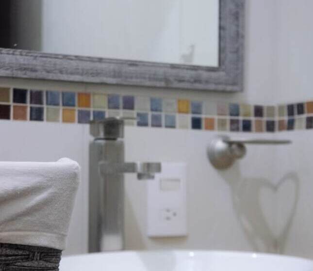 ホテル Verde Luna