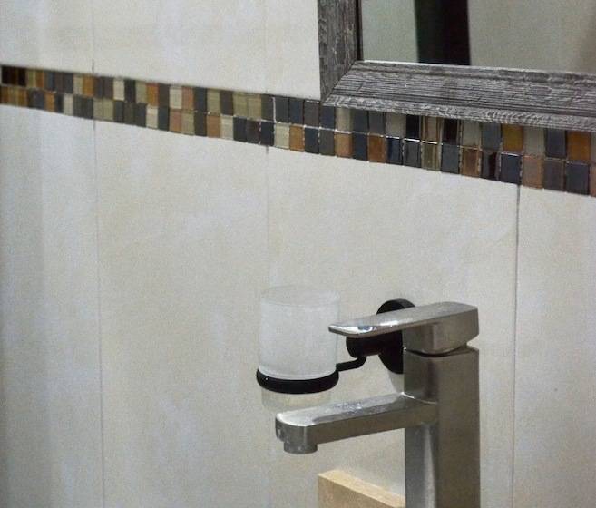 ホテル Verde Luna