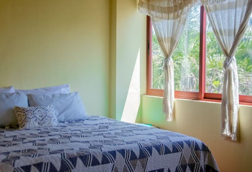 ホテル Verde Luna