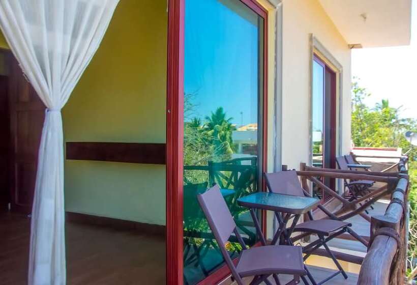 ホテル Verde Luna