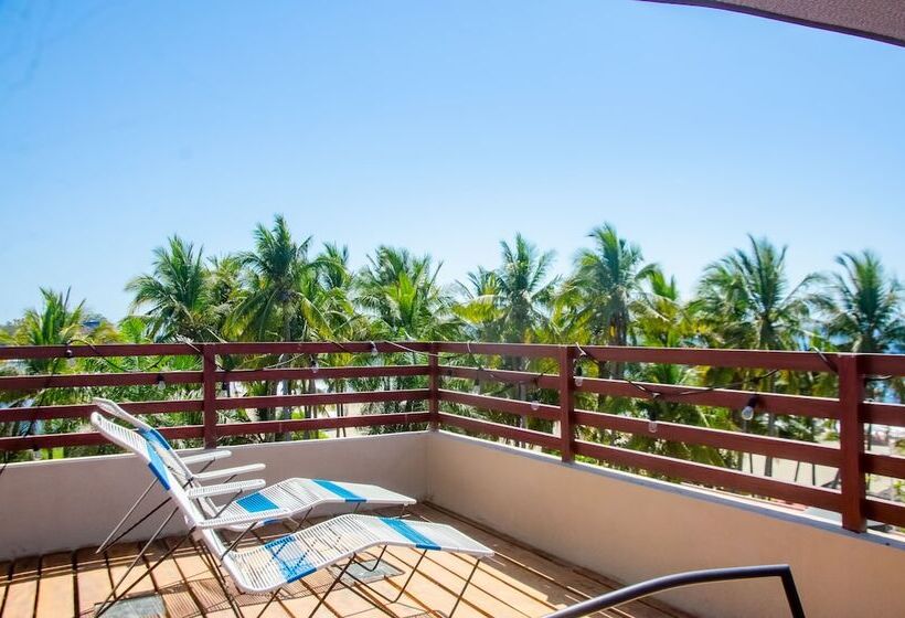 ホテル Verde Luna