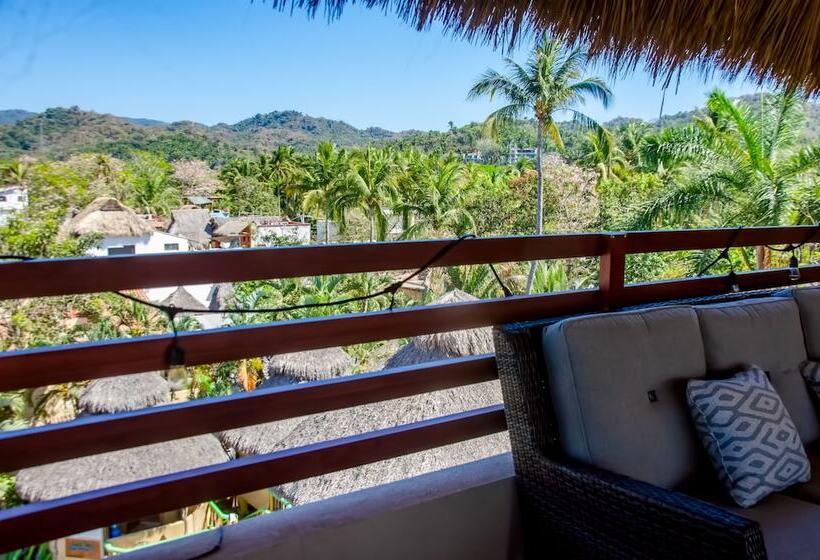 ホテル Verde Luna