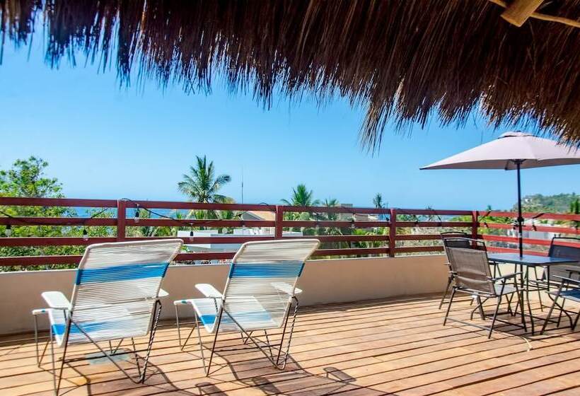 ホテル Verde Luna