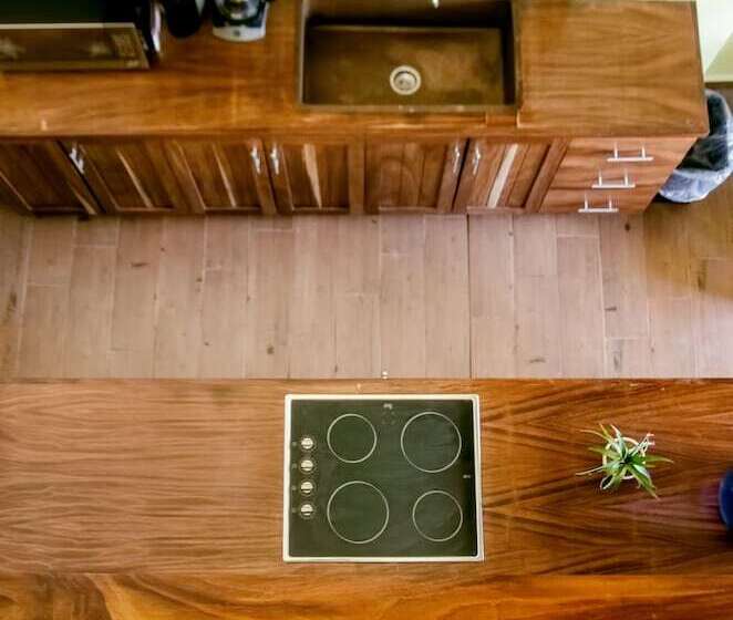 ホテル Verde Luna