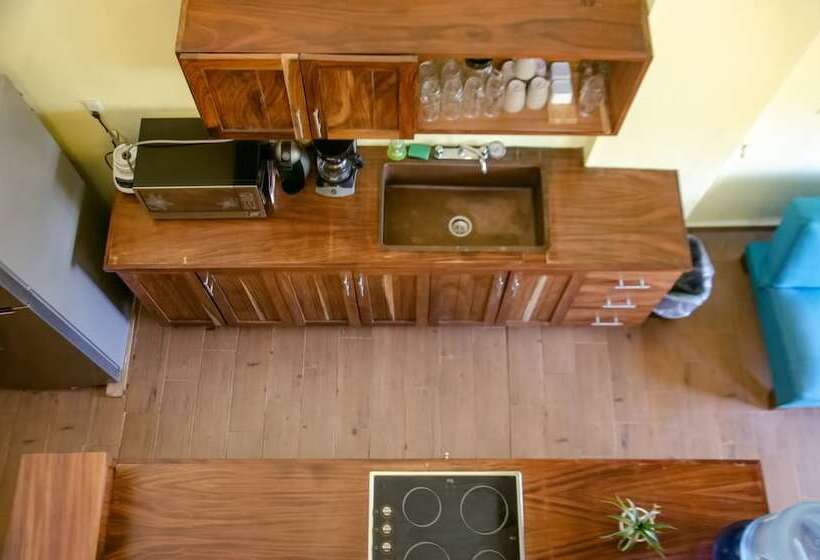 ホテル Verde Luna