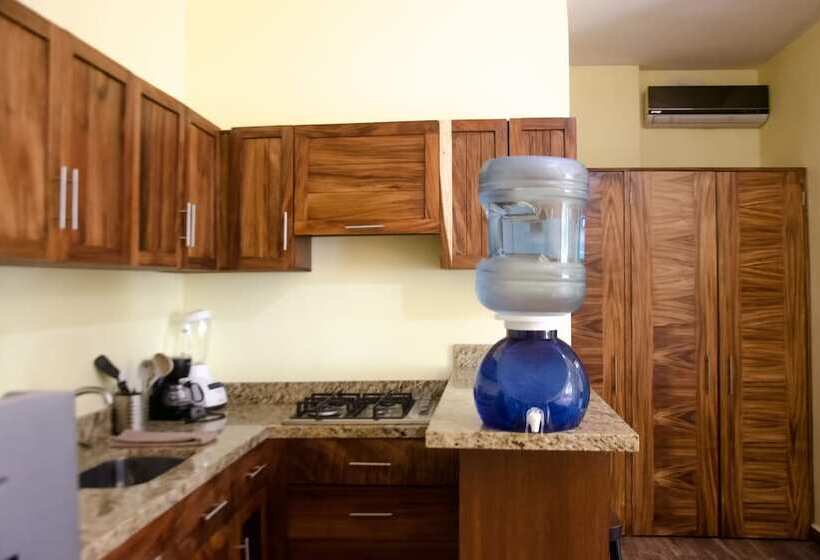 ホテル Verde Luna