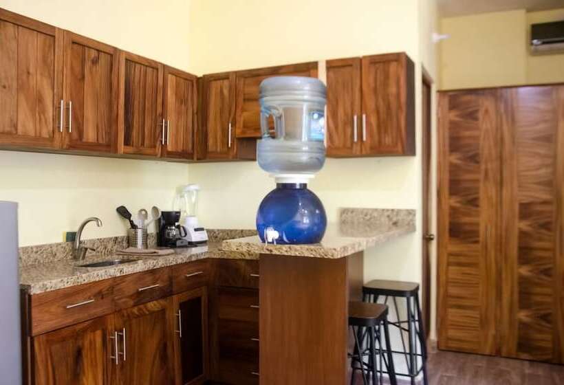 ホテル Verde Luna