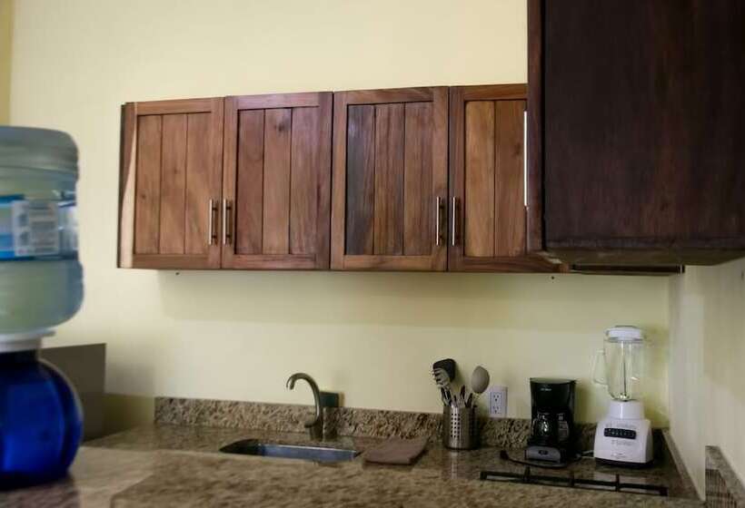 ホテル Verde Luna