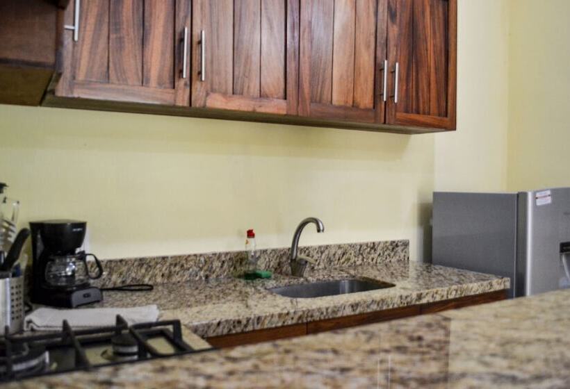 ホテル Verde Luna