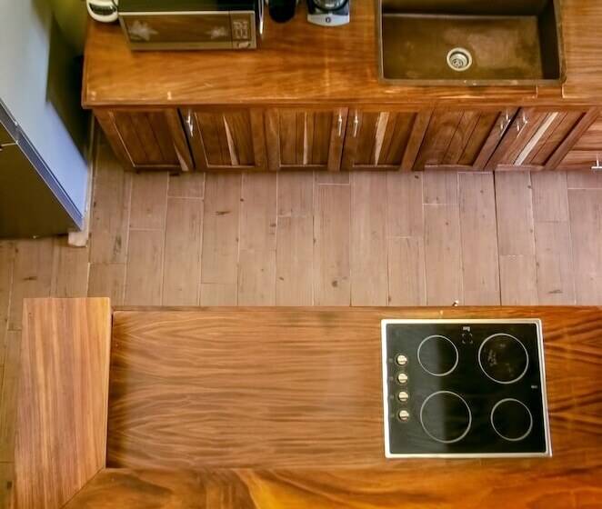 ホテル Verde Luna