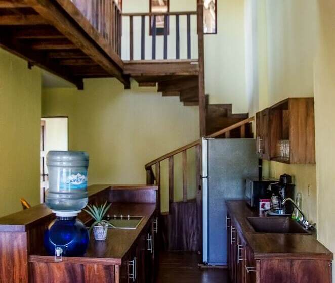 ホテル Verde Luna